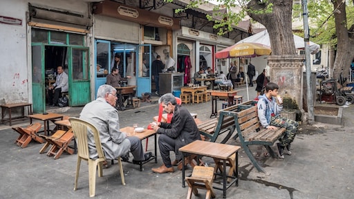 Turkije komt met miljardenplan voor Koerdische zuidoosten