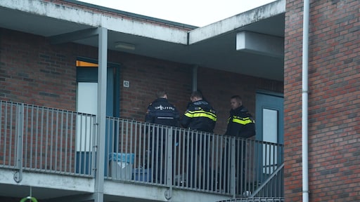 Kind (12) dood gevonden in woning Groningen, één persoon aangehouden