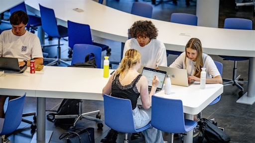 Studieschuld belastingvrij aflossen kan bij steeds meer werkgevers