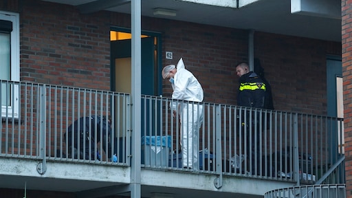 Jongen die overleden werd aangetroffen in Groningen, komt uit Amsterdam