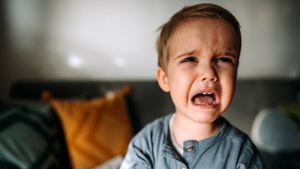 Ellekes man negeert hun zoon (4) bij een driftbui: 'Vind het vreselijk, hoe los ik dit op?'