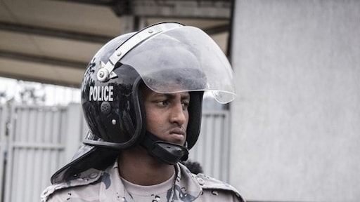 Zeker 70 doden bij verkeersongeluk in Ethiopië