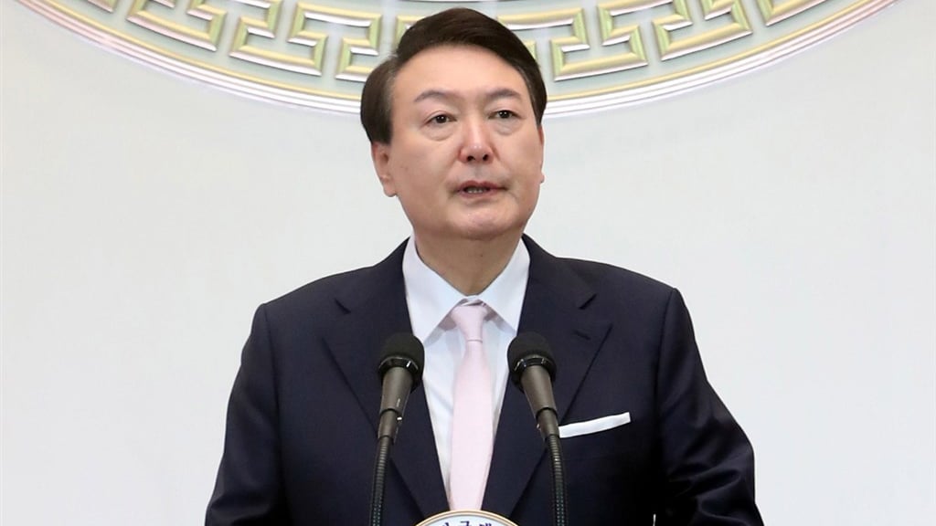 Arrestatiebevel voor president Zuid-Korea om afkondigen noodtoestand