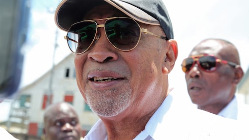 Crematie Bouterse vindt komende zaterdag plaats in Paramaribo