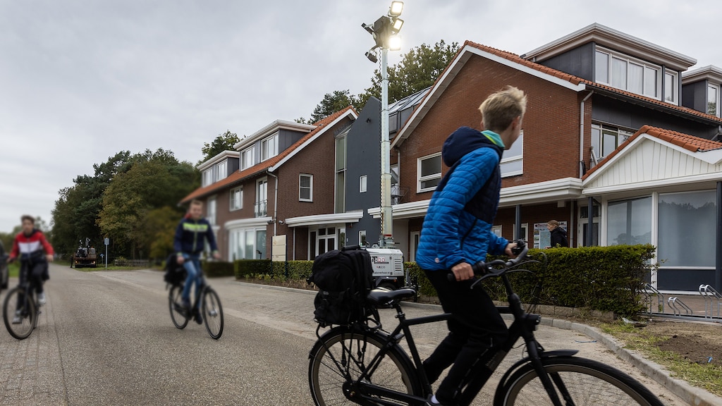 Er was jaren ruzie om hun komst, zo gaat het nu met de bewoners van 'asielhotel' Albergen