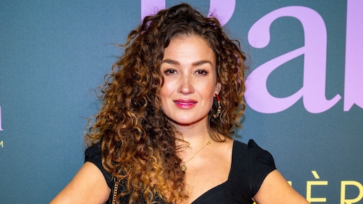 Katja Schuurman reageert op 'Katja-effect' na terugkeer in GTST: 'Kijkcijfers gestegen'