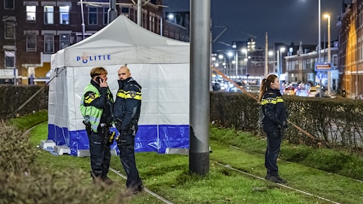 Jongen (14) overleden in Rotterdam door vuurwerk