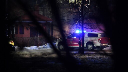 Zeker tien doden bij schietpartij in restaurant Montenegro, dader voortvluchtig