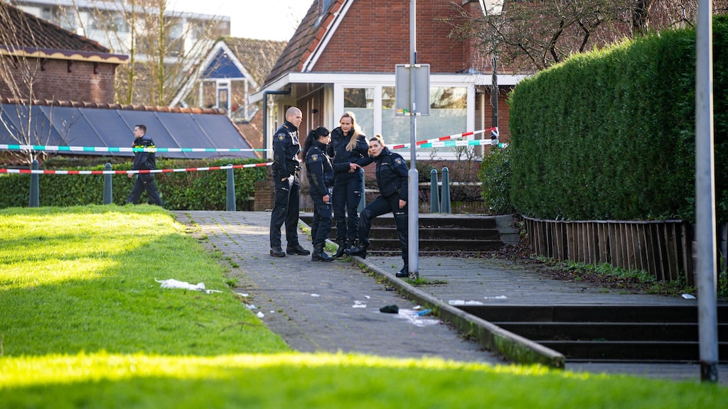 Man (81) op straat neergeschoten in Rotterdam-IJsselmonde, derde schietincident in 12 dagen in dezelfde wijk
