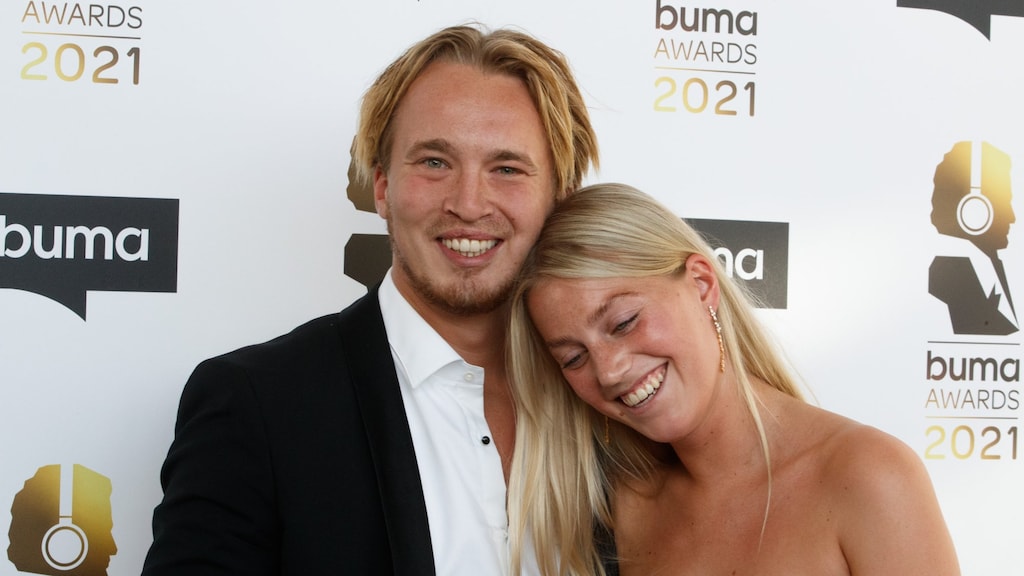 Vriendin Snelle 'had van alles in de gaten' bij huwelijksaanzoek