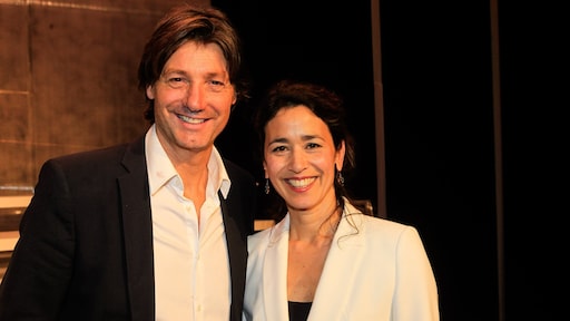 Rick Engelkes over hereniging met ex-vrouw: 'Heel nieuwe dynamiek'