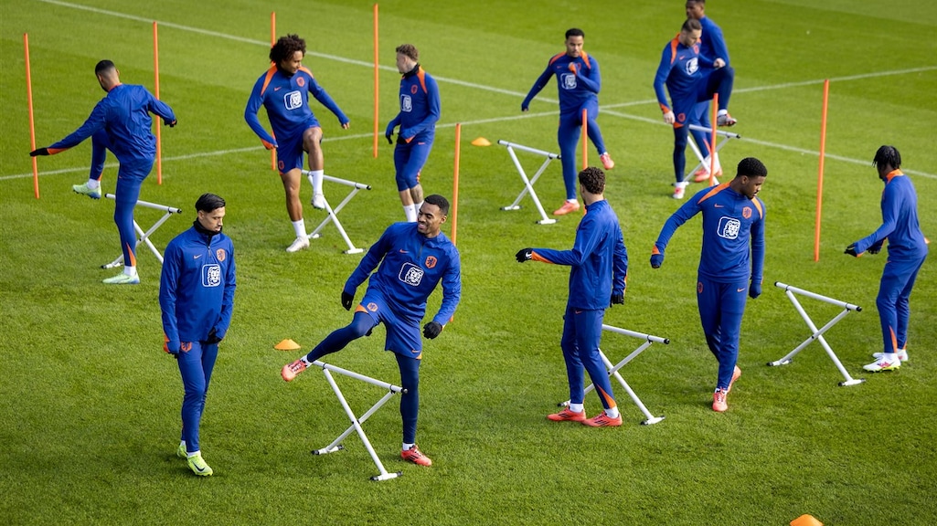 KNVB op zoek naar nieuwe voetbalhoofdstad: 'Geweldig als inwoners op de fiets training kunnen bijwonen'