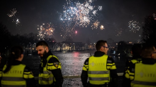 Nauwelijks boetes opgelegd ondanks vuurwerkverbod: 'Verandering is proces van lange adem'