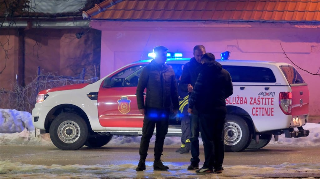 Zeker twaalf doden bij schietpartij in restaurant Montenegro