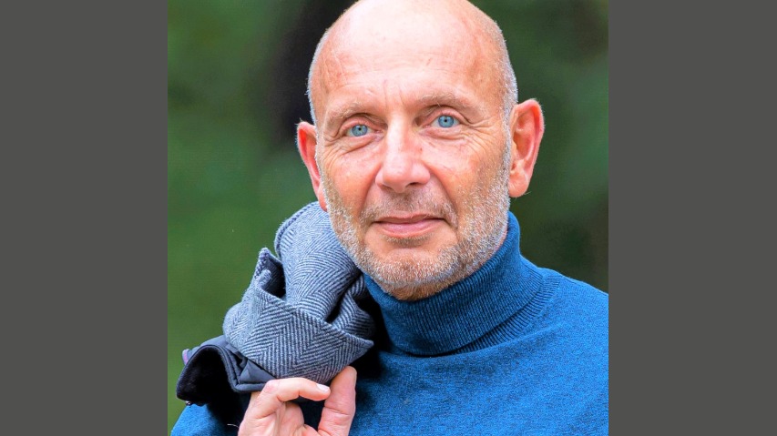 Tons overleden vrouw heeft invloed op nieuwe relaties: 'Grote liefde vertrok vanwege Hester'