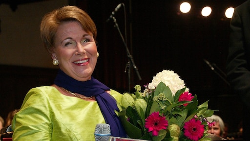 Prinses Christina kreeg ogen van Deense man aangeboden in brief