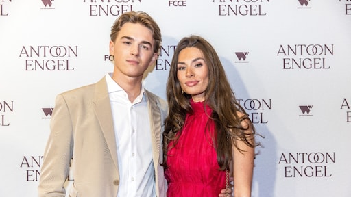 Relatiebreuk voor Antoon en vriendin, sinds november uit elkaar