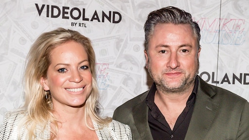 Dennis Weening noemt relatiebreuk 'verschrikkelijk verdrietig'