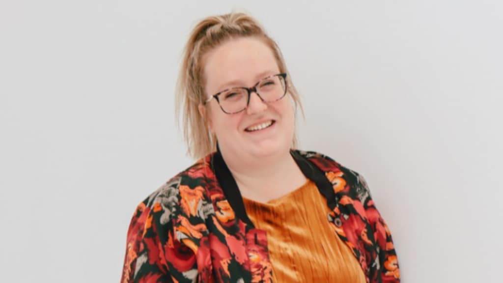 Door een auto-immuunziekte kan Judith niet werken: 'Ik ben pas 30, ik wil iets dóen'