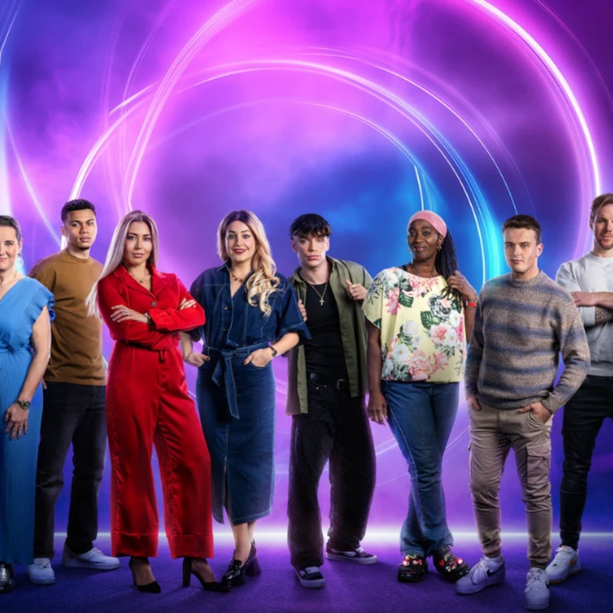 Dít zijn de kandidaten van het nieuwe seizoen van Big Brother
