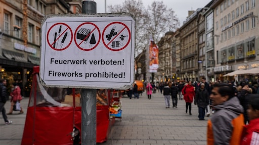 Bijna half miljoen Duitsers tekenen petitie voor landelijk vuurwerkverbod