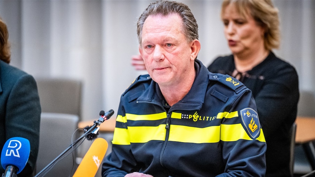 Politie Rotterdam waarschuwde bewoners laat over schutter om onrust te voorkomen