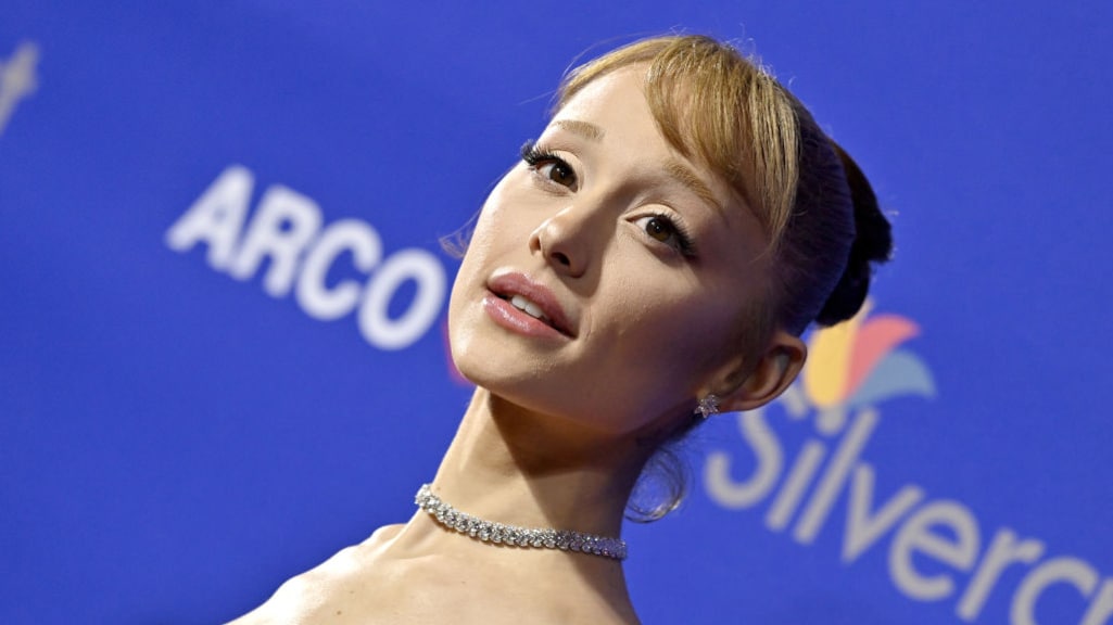 Ariana Grande scoort rol in nieuwe Meet the Parents-film