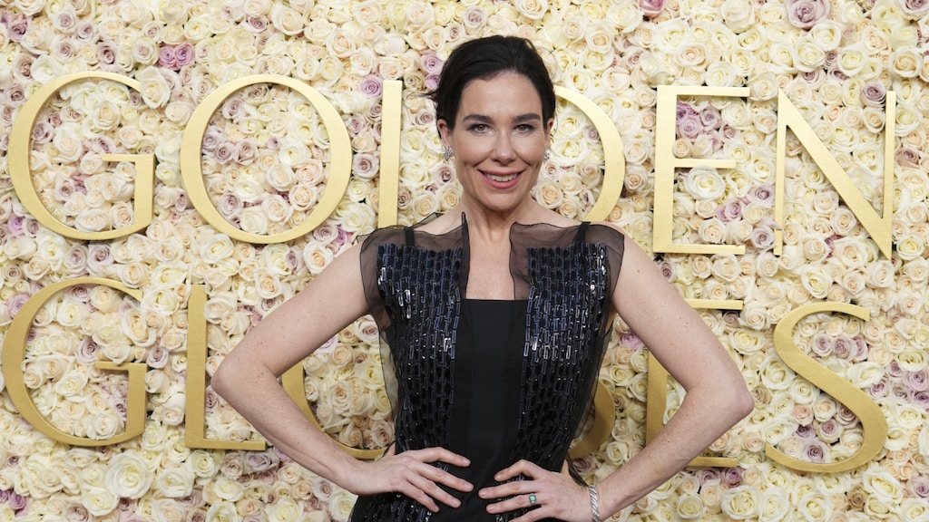 Halina Reijn heeft geen acteur of actrice in gedachten voor nieuwe film