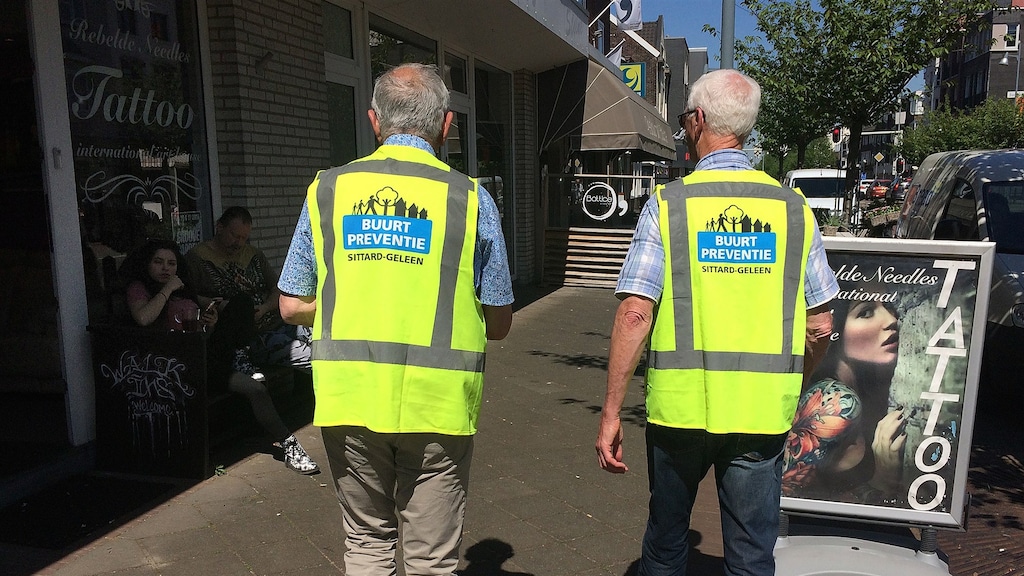 'Meld alles wat vreemd of verdacht is': overheid en politie vragen Nederlanders om hulp