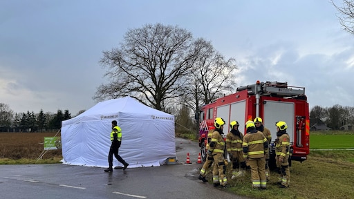 Bestuurster vuilniswagen die meisje doodreed in Brabant had drugs gebruikt