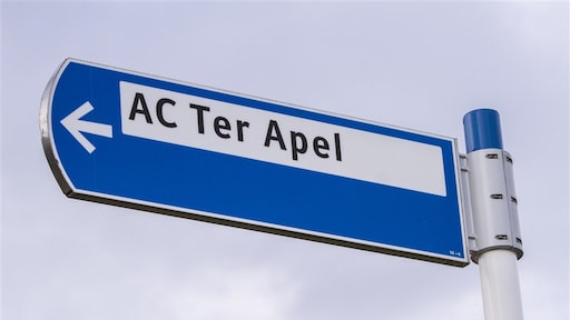 Ministerie: voor het eerst in 4 jaar tijd daling aantal asielaanvragen