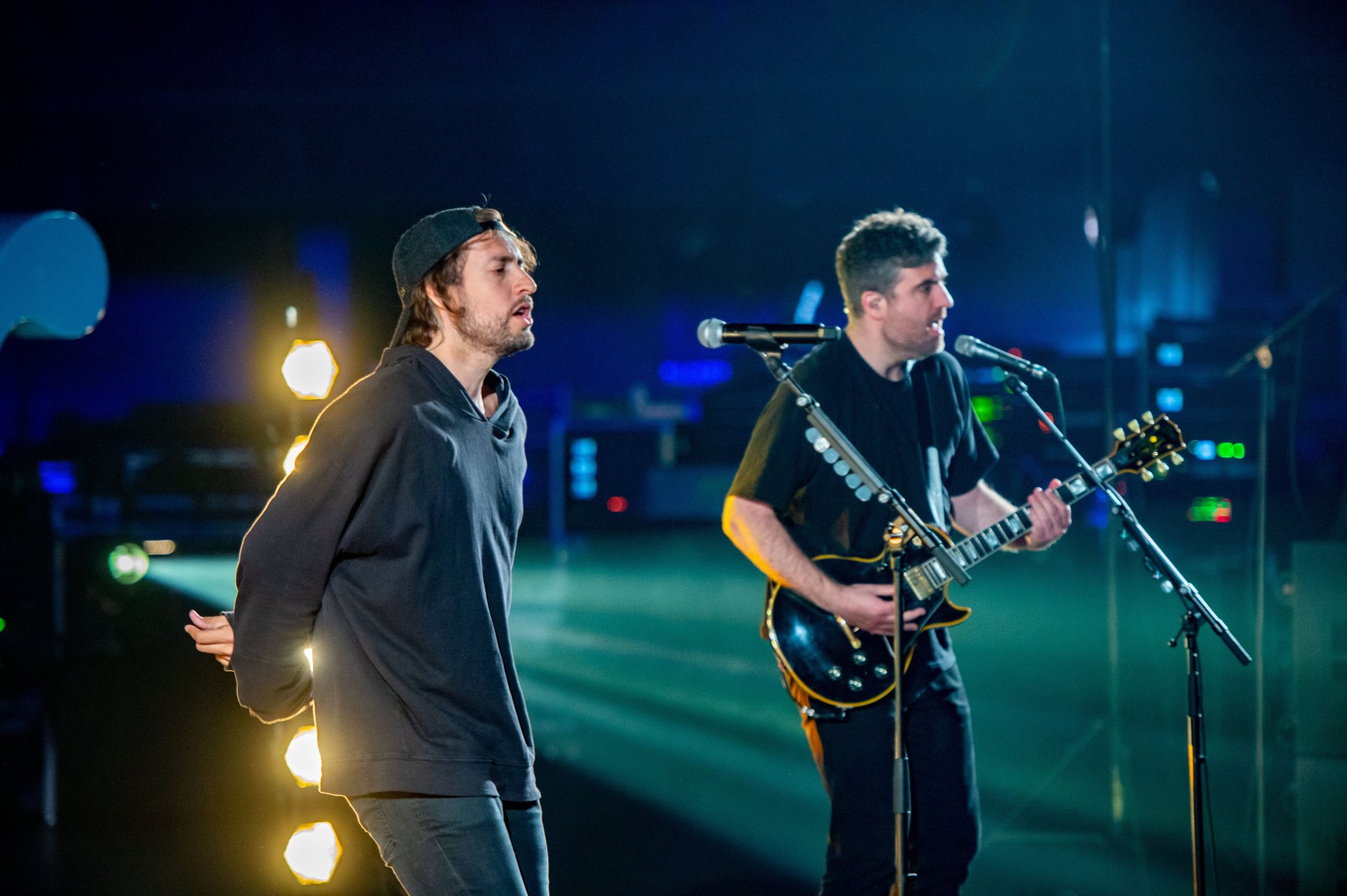 Ze zijn terug! Kensington kondigt muzikale comeback aan 