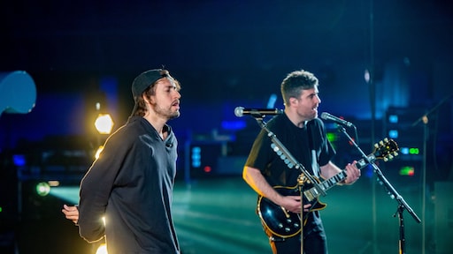 Ze zijn terug! Kensington kondigt muzikale comeback aan