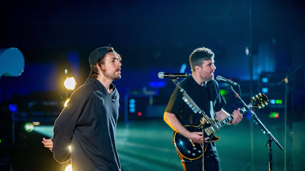 Ze zijn terug! Kensington kondigt muzikale comeback aan