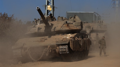 Israëlische soldaten op vakantie lopen kans gearresteerd te worden voor vermoede oorlogsmisdaden in Gaza