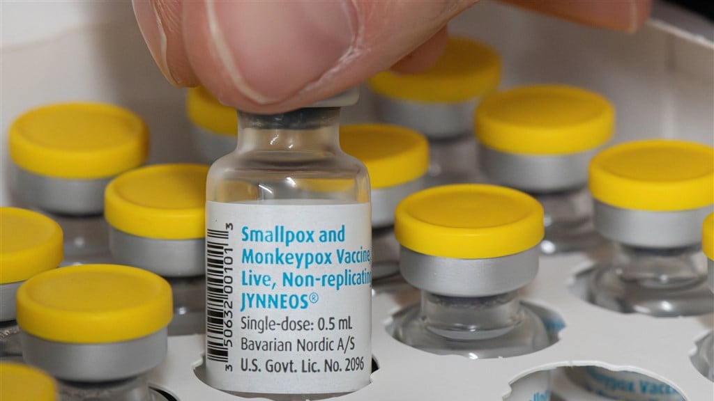 Frankrijk constateert eerste besmetting met nieuwe variant mpox