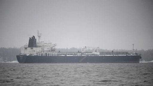 Finland: anker gevonden in sabotageonderzoek Oostzee