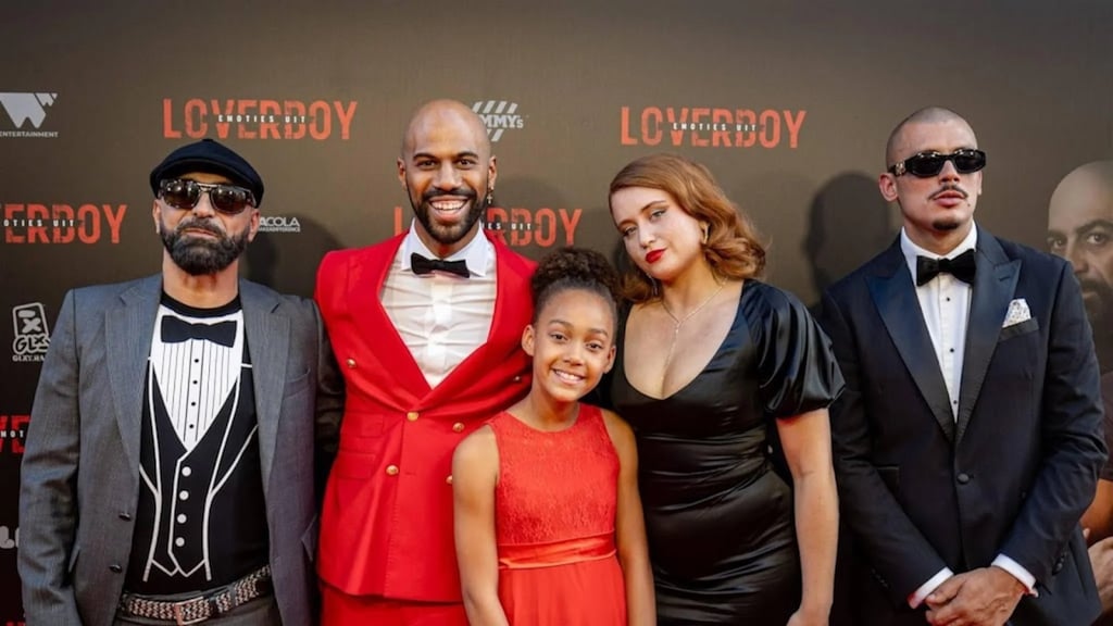 Vervolg Loverboy: Emoties Uit vanaf februari 2026 in de bios