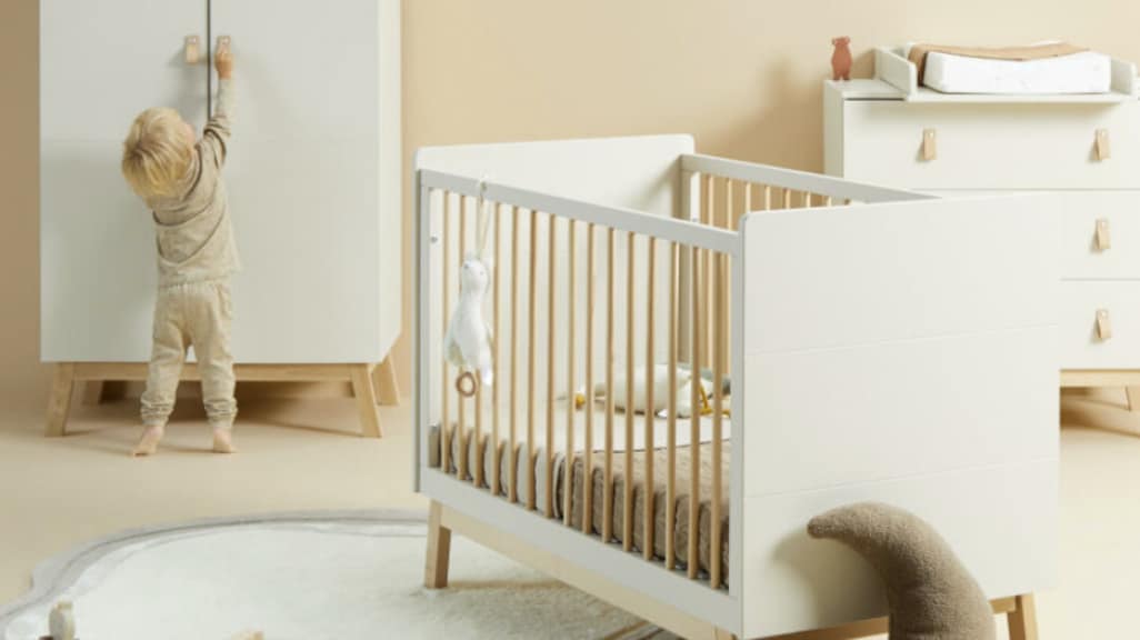 Kindermeubelmaker Bopita bankroet, omslag naar webshop is mislukt