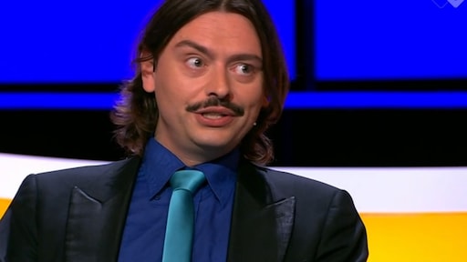 Donny Ronny speelt binnenkort 'Stefano' in eigen kinderserie