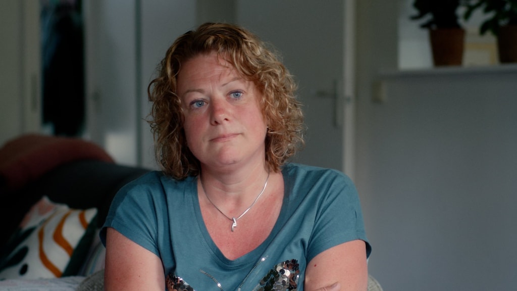 In de Documentaire Mama, mag ik naar huis toe? deelde Coby ook haar ervaring met uithuisplaatsing.