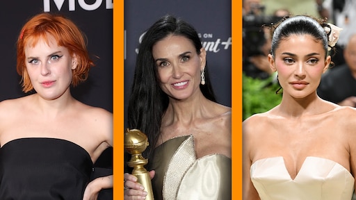 Dochter Demi Moore schept duidelijkheid: 'Mama negeerde Kylie Jenner niet'