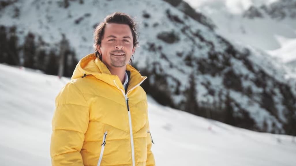 Mike van Winter Vol Liefde