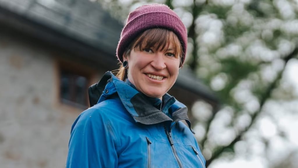 Judith van Winter Vol Liefde