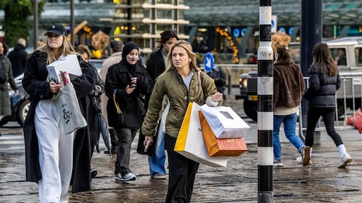 Kamer wil iets doen tegen stijgende kosten middenklasse: 'Werken moet lonen'