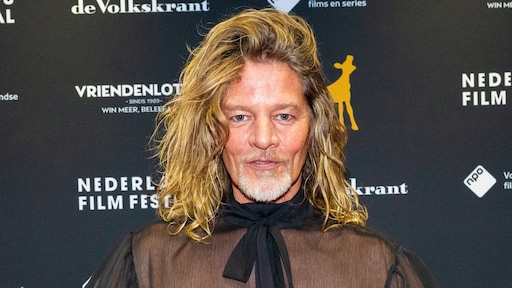 Tygo Gernandt bleef 'even tijdje binnen' na nieuws over mishandeling ex-partner