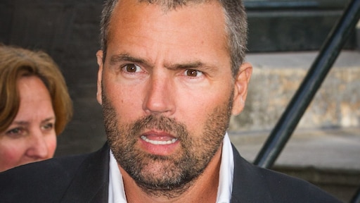 Reinout Oerlemans over bosbranden: 'Geen Nederlanders in nood'