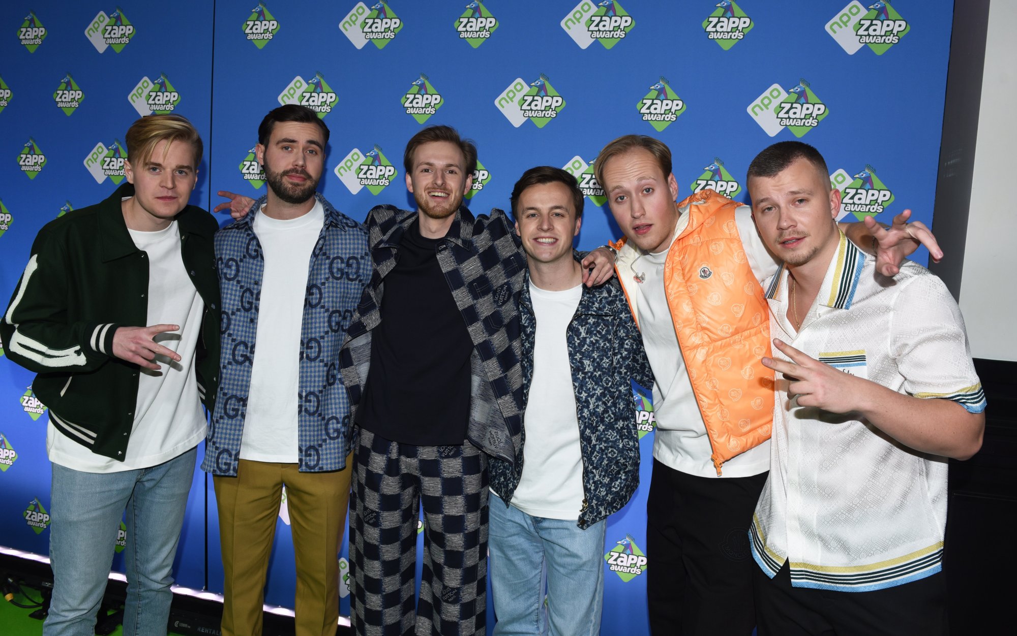 Vader van Bankzitters-producer Russo ongeneeslijk ziek