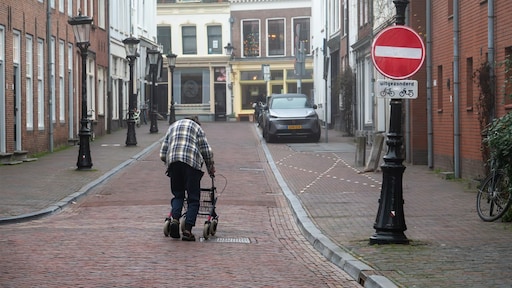 Eenzaamheid blijkt slecht voor je gezondheid: effecten terug te zien in je bloed