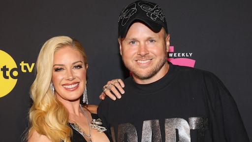 Huis Spencer Pratt en Heidi Montag afgebrand: 'We moeten nu weg'